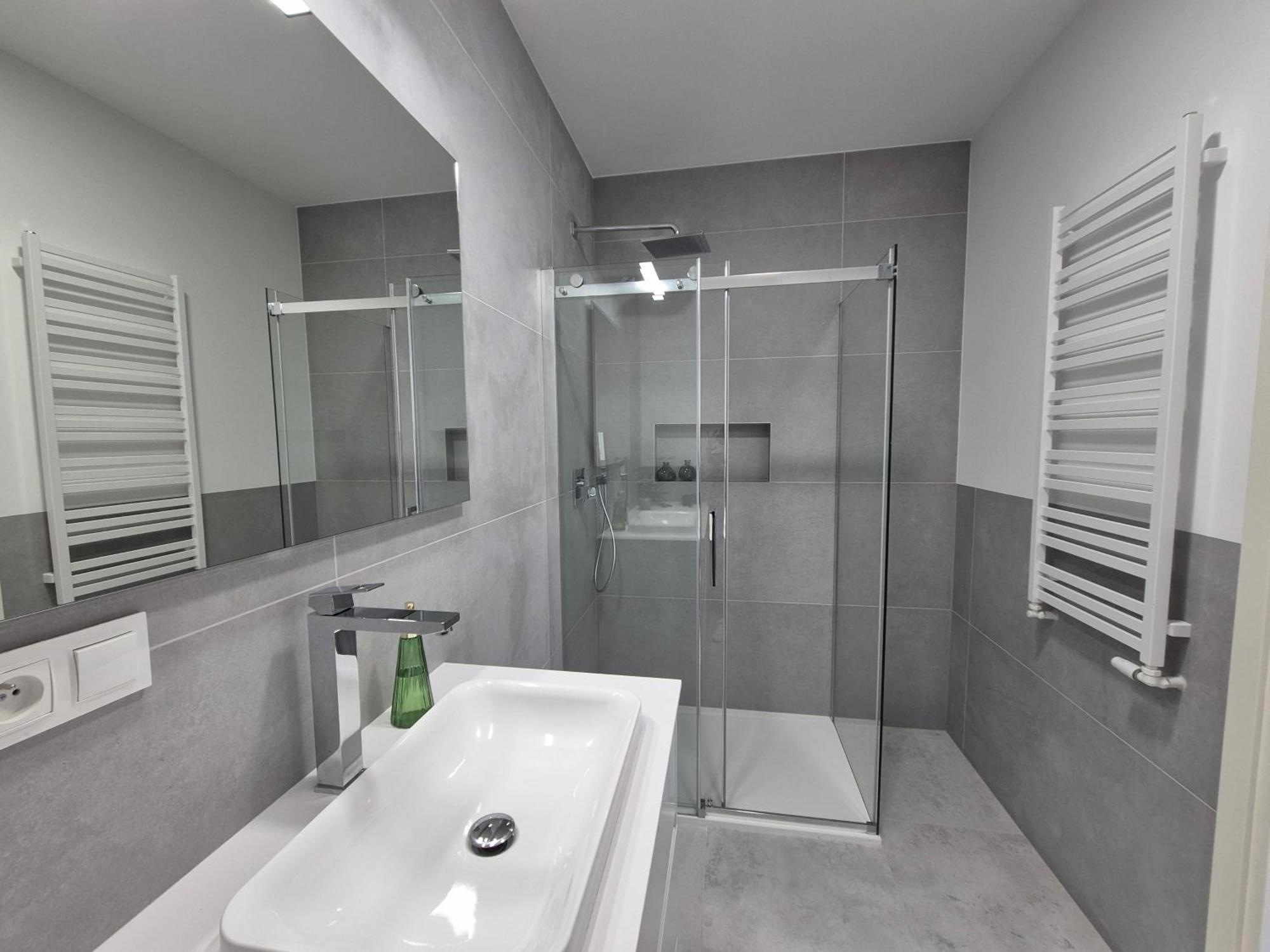 Apartament Zacisze 1 Crickhowell Exterior foto