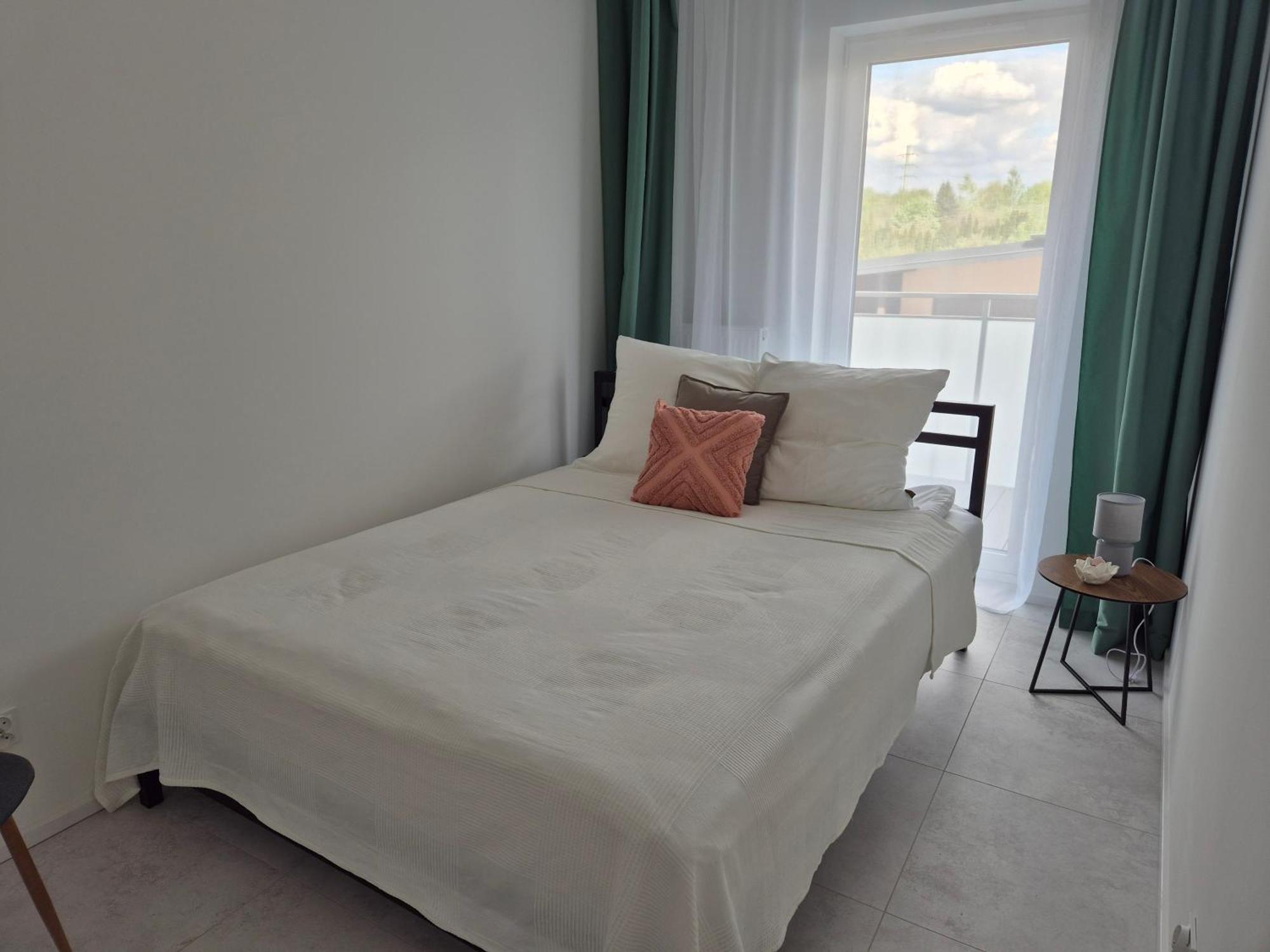 Apartament Zacisze 1 Crickhowell Exterior foto